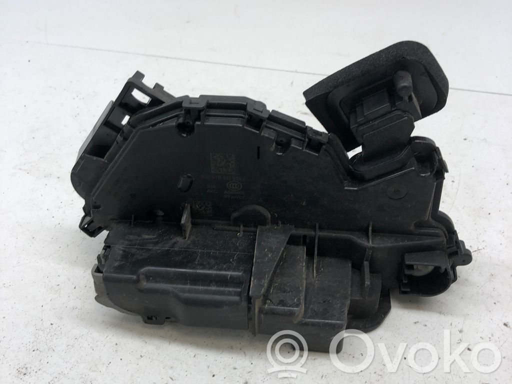 Seat Leon IV Etuoven lukko 