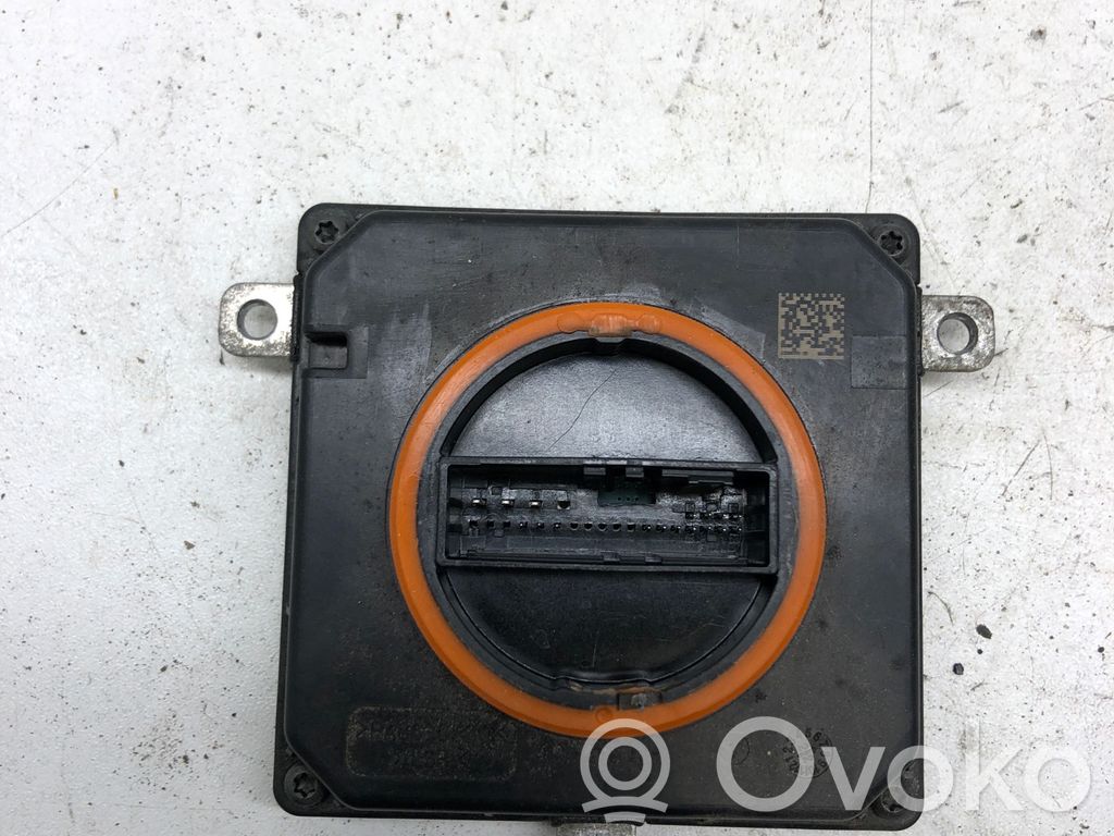 Seat Leon IV Headlight ballast module Xenon 