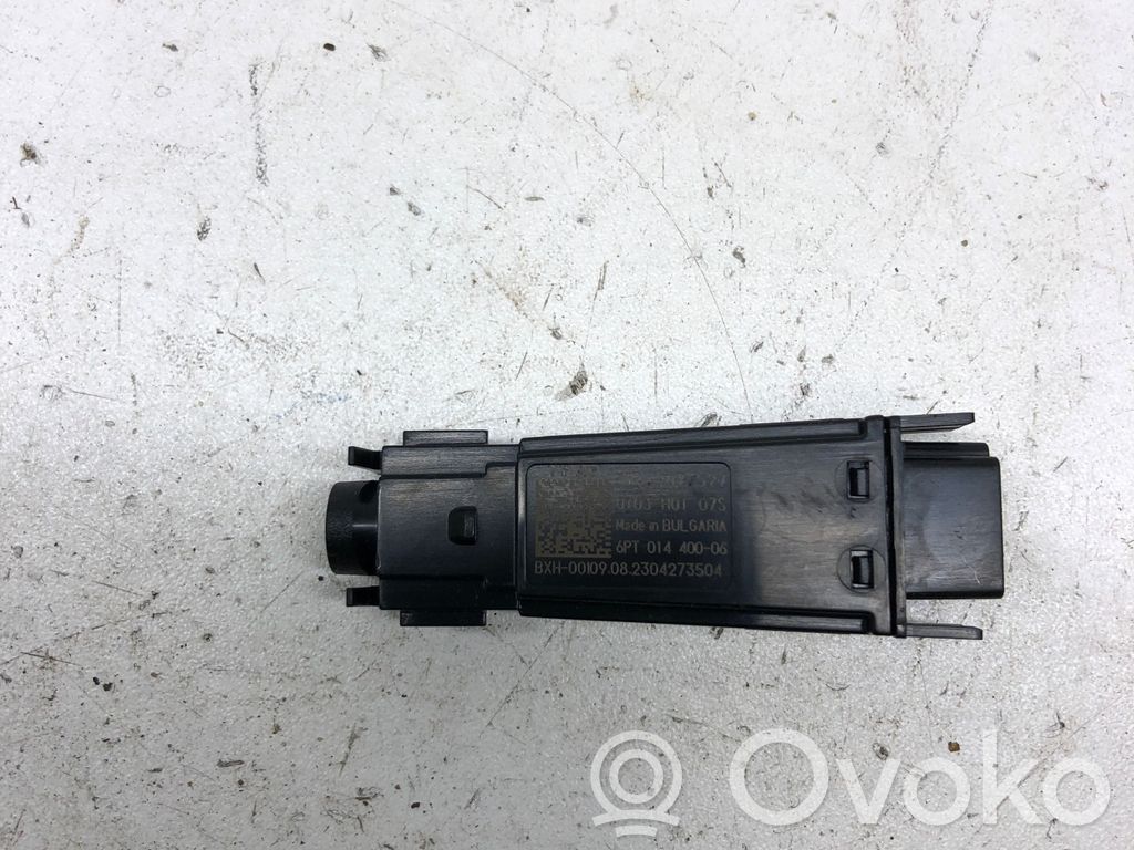 Seat Leon IV Sensor de temperatura interna 