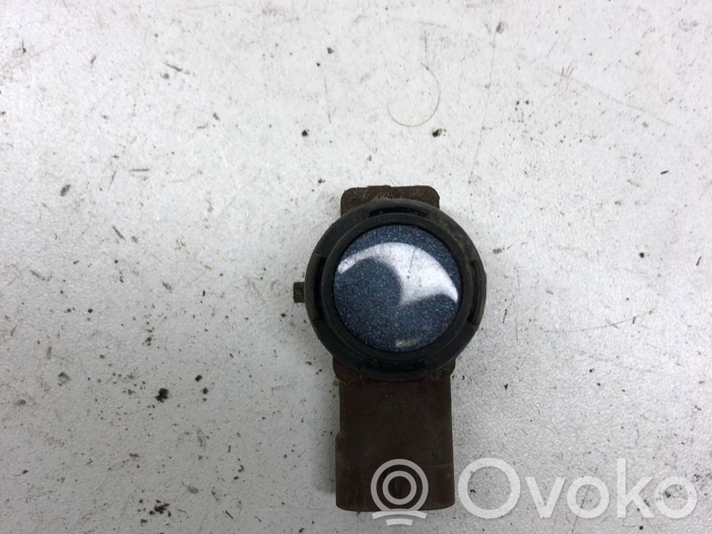 Seat Leon IV Sensor de aparcamiento PDC 