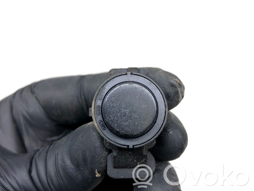 Seat Leon IV Sensor de aparcamiento PDC 