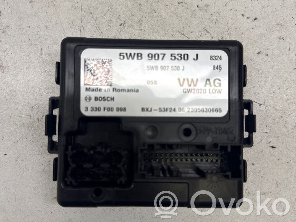 Módulo de control Gateway   5WB907530J,3330F00098