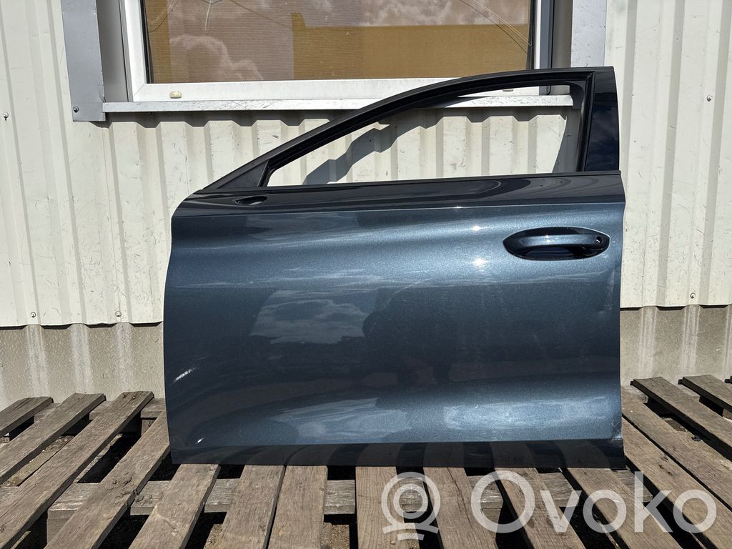 Seat Leon IV Etuovi 