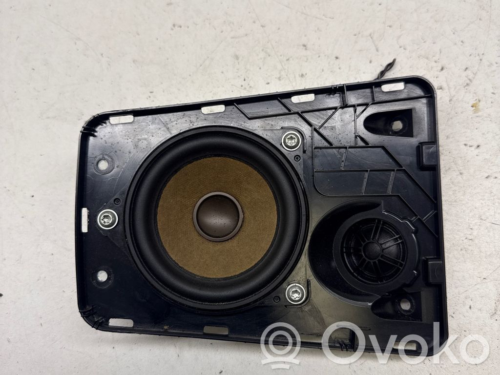 BMW 7 F01 F02 F03 F04 Altavoz del panel 