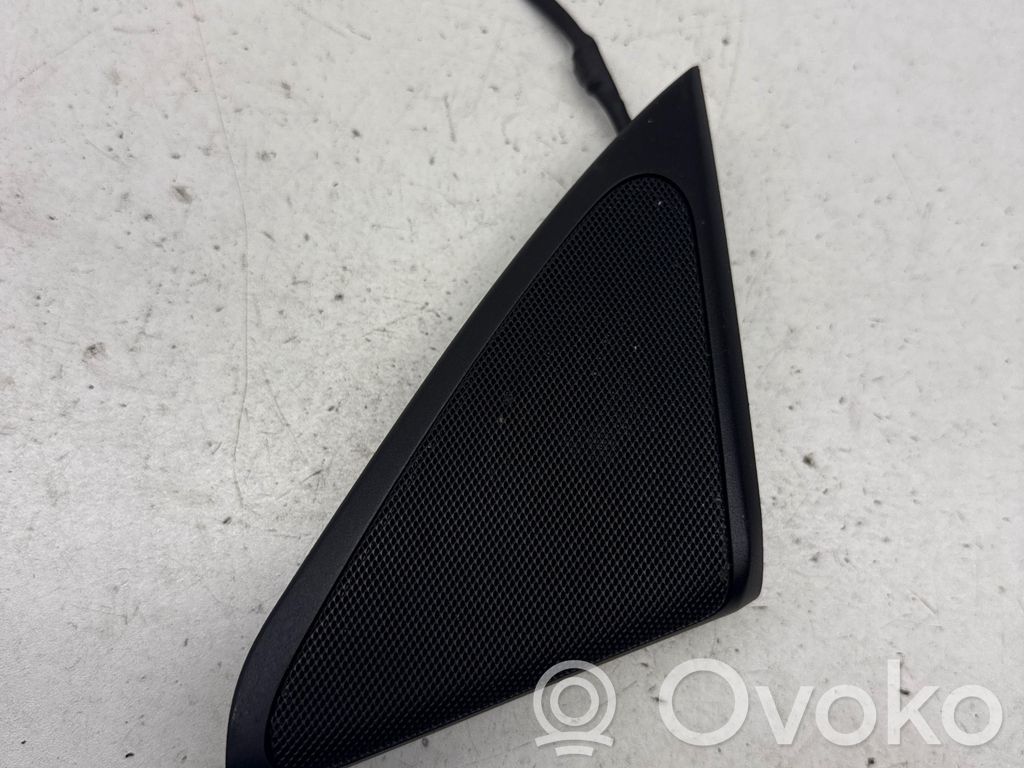 BMW 7 F01 F02 F03 F04 Etuoven diskanttikaiutin 