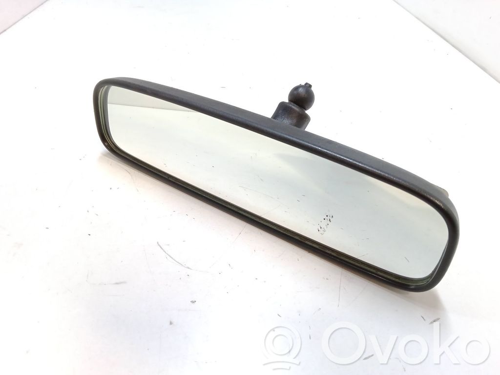 Rear view mirror (interior)