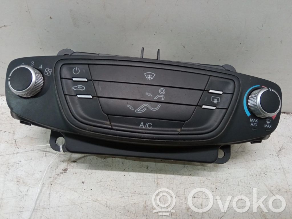 Ford Tourneo Climate control unit 