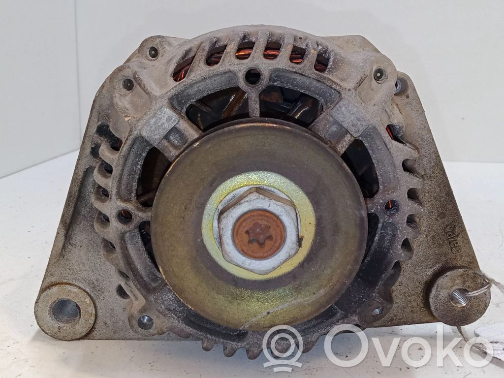 Citroen Saxo Ģenerators 