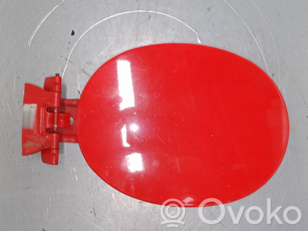 Fuel tank cap