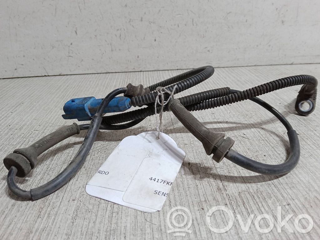 Sensor   72862