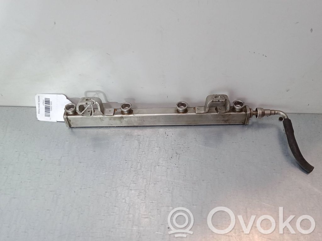Corps injection Monopoint   4M5G9D280DB
