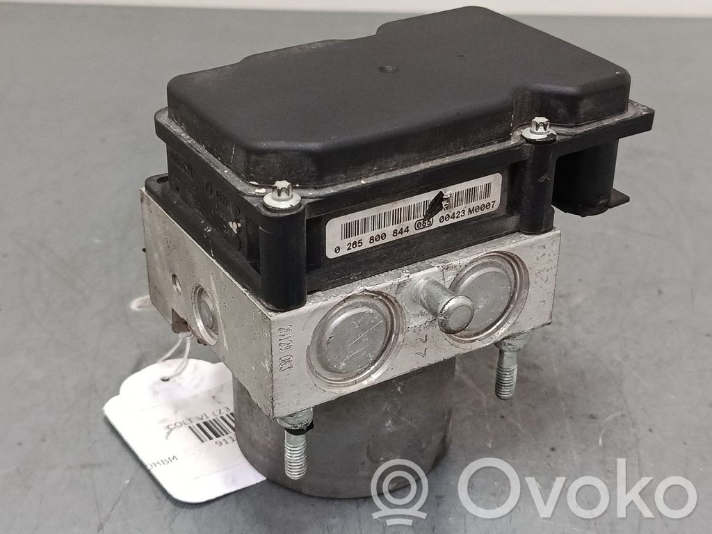 ABS-pumppu   4670A401,0265800844,265232175