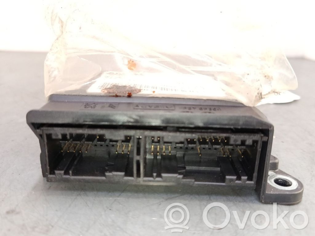 Airbag control unit/module   9805630180,620595200