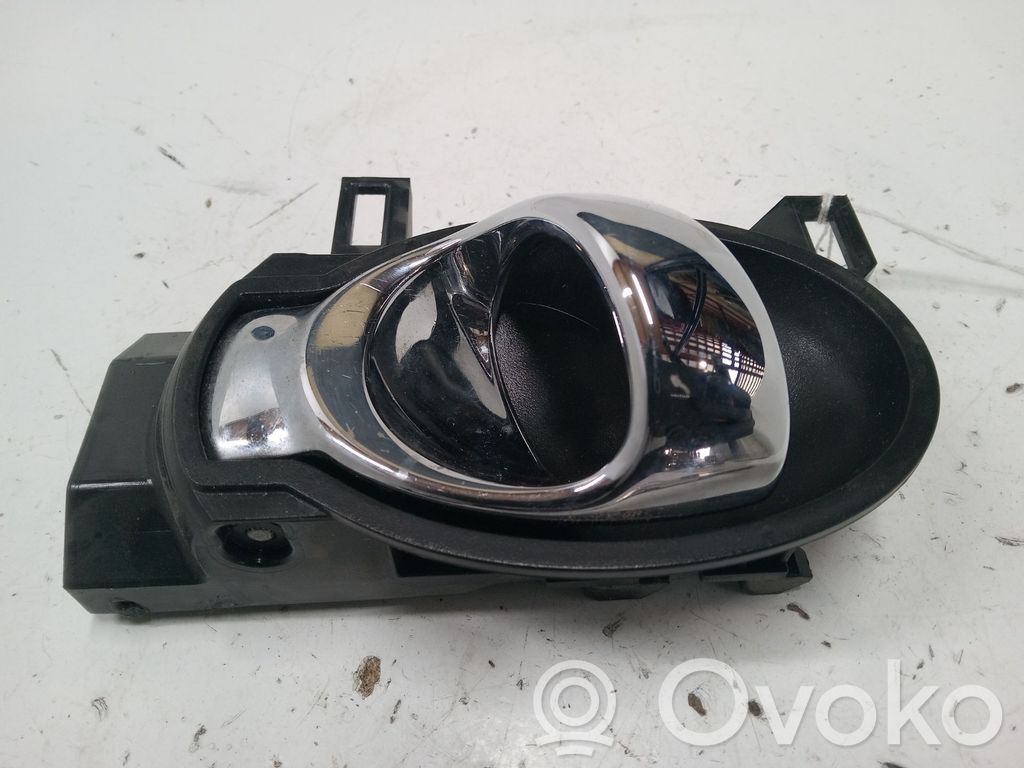 Front door interior handle   80670BA61A