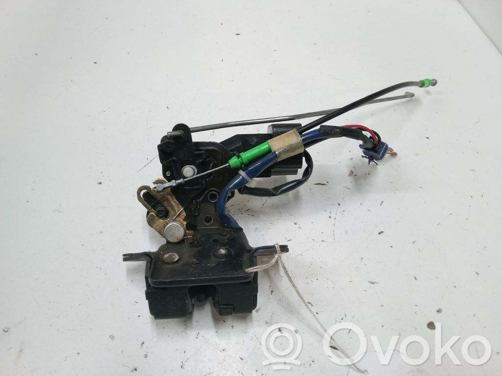 Tailgate lock latch   6935013290