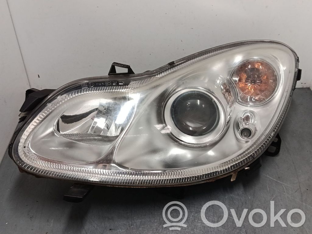 Scheinwerfer   A4518200159,0301229201