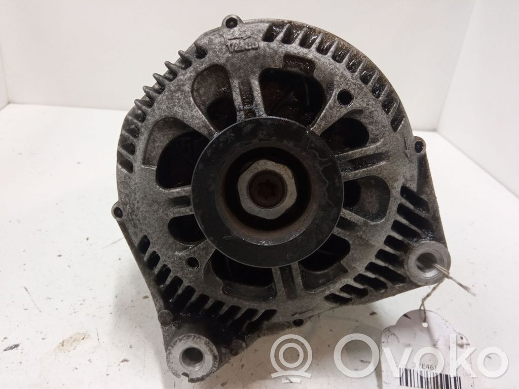 Generator/alternator   2542343B