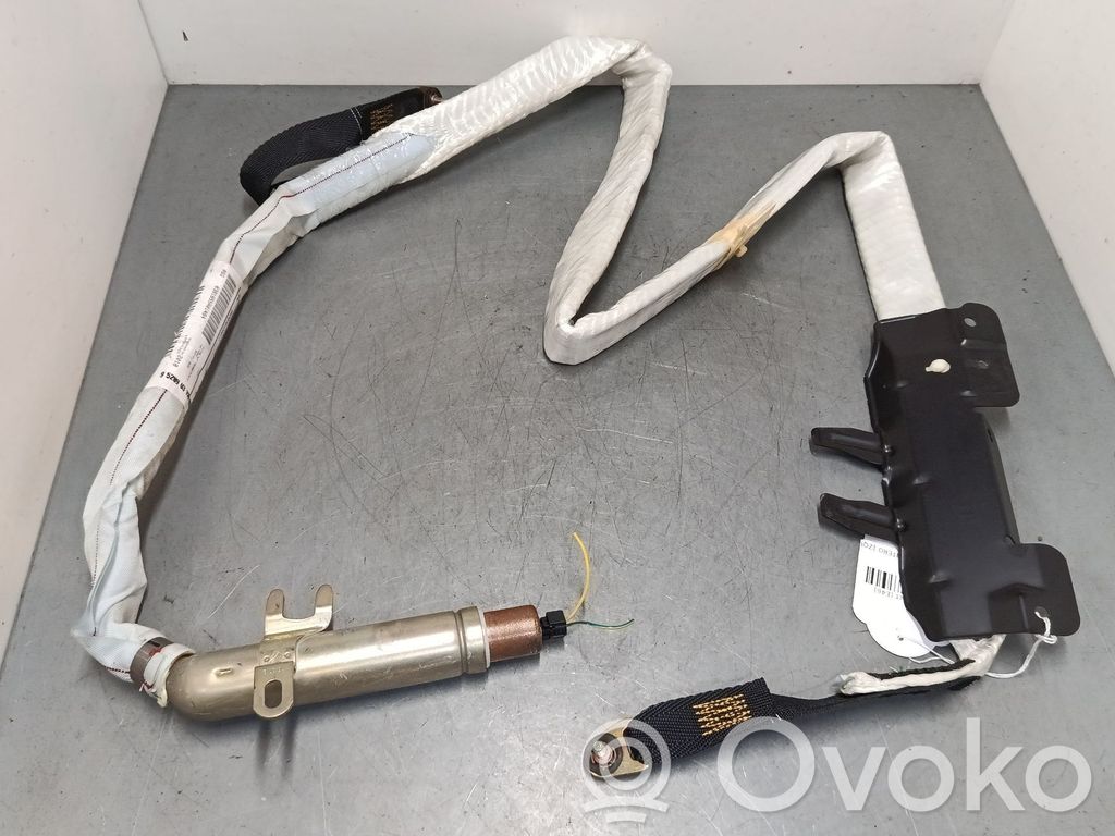 Side airbag   847075129012
