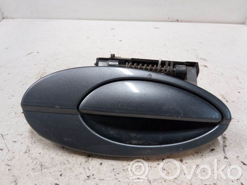 Citroen C5 Manecilla externa de puerta corredera 
