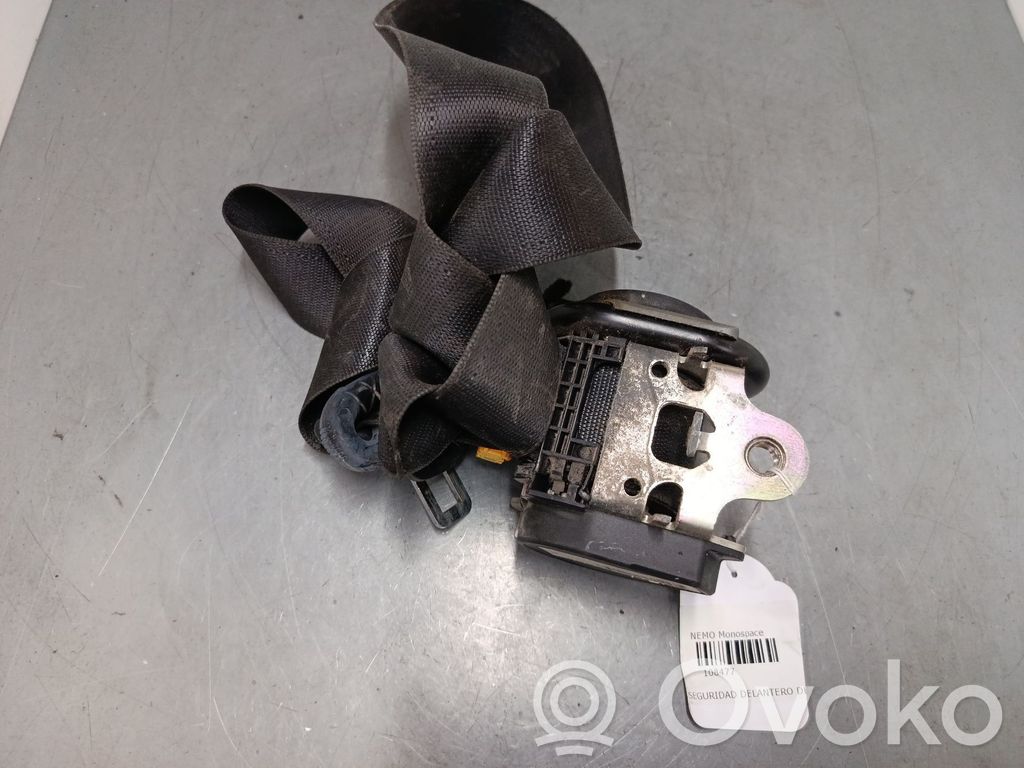 Cinturón delantero   7354644760E