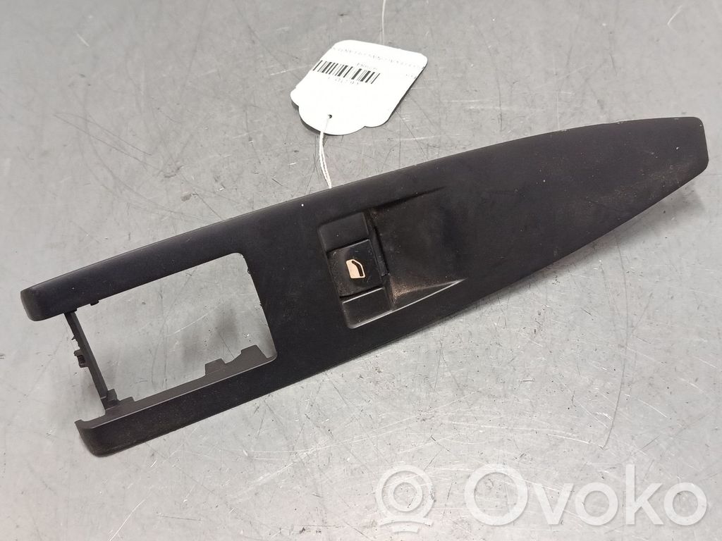 Electric window control switch   96519386ZD