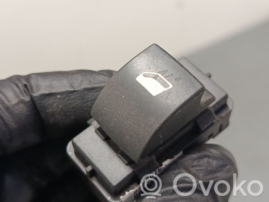 Electric window control switch   96519387ZD
