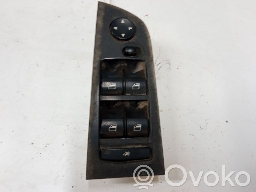 Interruptor del elevalunas eléctrico   915550101