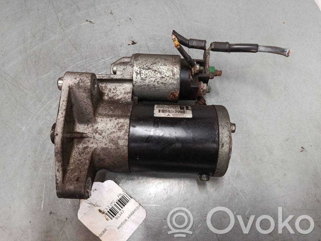 Motor de arranque   965631778002