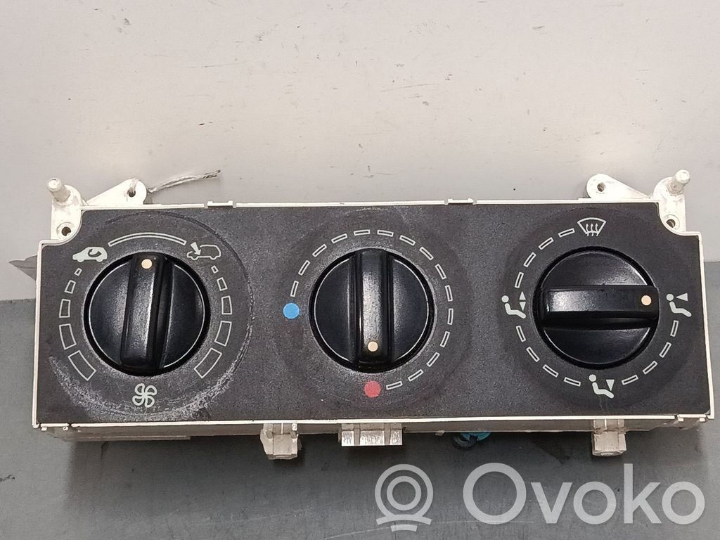 Air conditioner control unit module   654986J