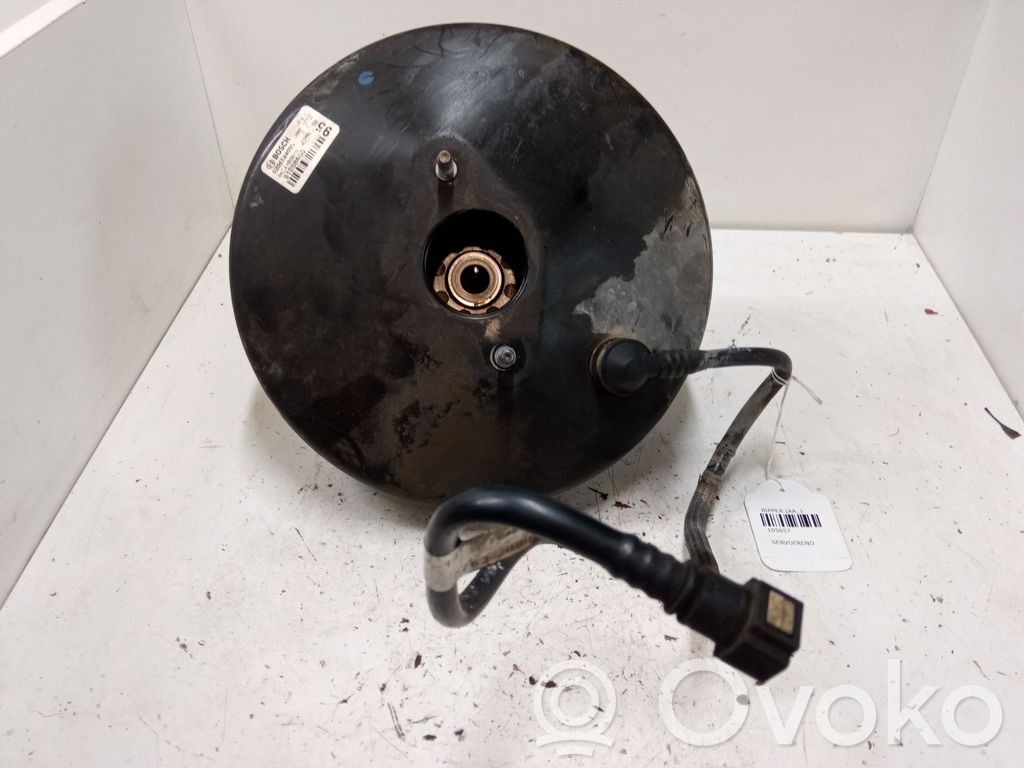 Peugeot Bipper Servo-frein 