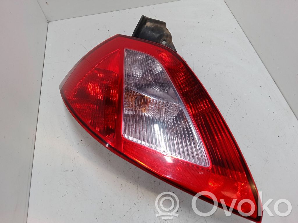 Renault Megane II Lampada fanale posteriore 