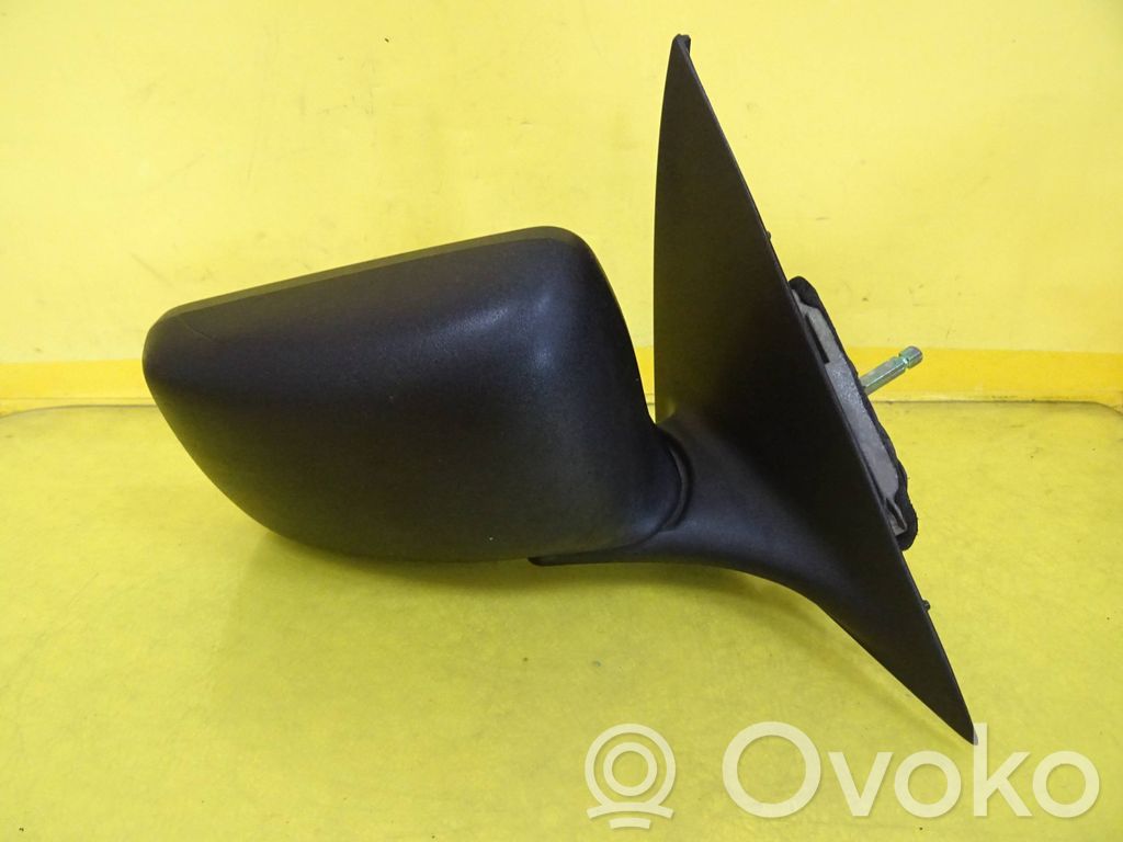 Veidrodėlis (mechaninis)