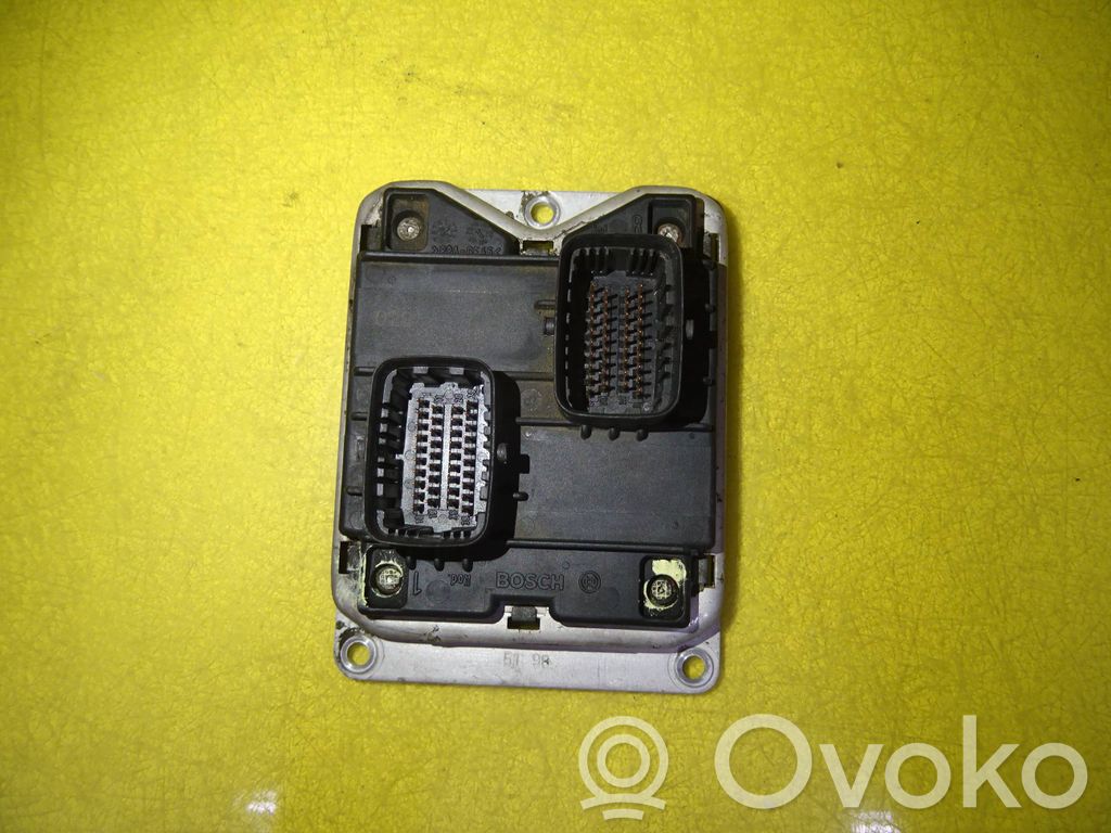 Alfa Romeo 156 Unitate/modul de control motor 