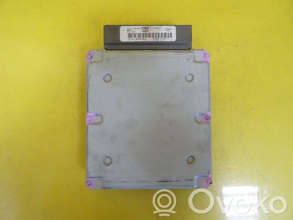 Ford Mondeo Mk III Engine control unit/module 