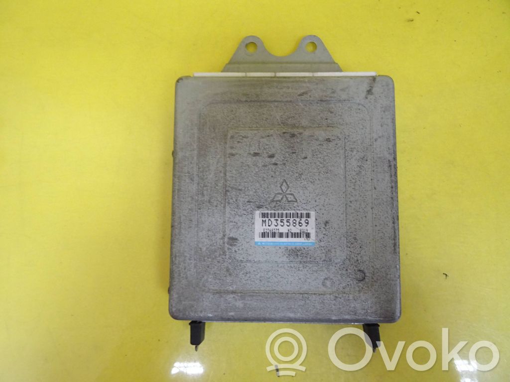 Mitsubishi Carisma Engine control unit/module 