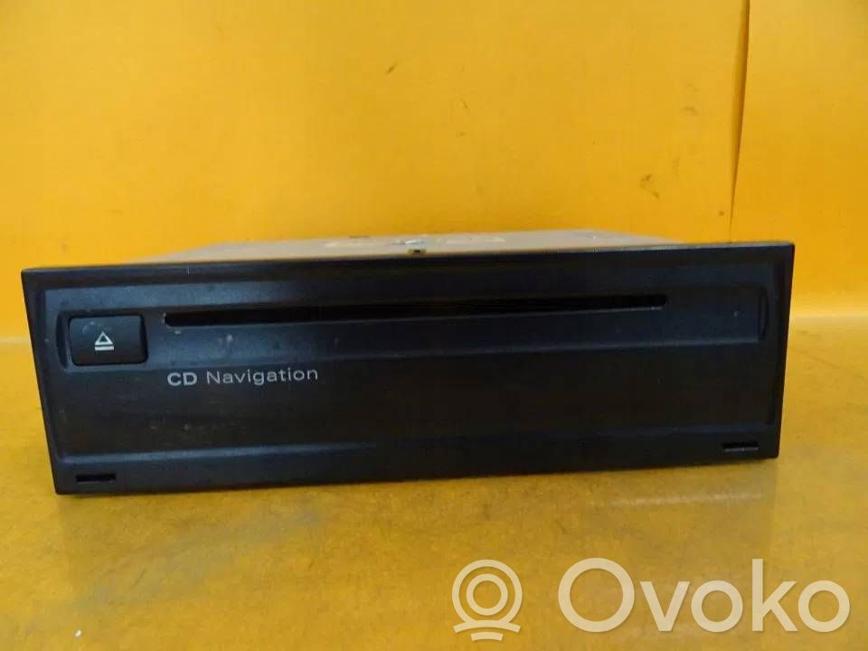 CD/DVD-vaihdin   4F0035729B