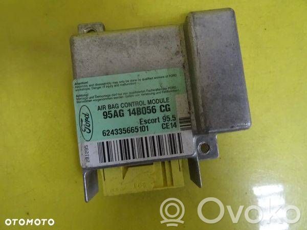 Ford Escort Airbag control unit/module 