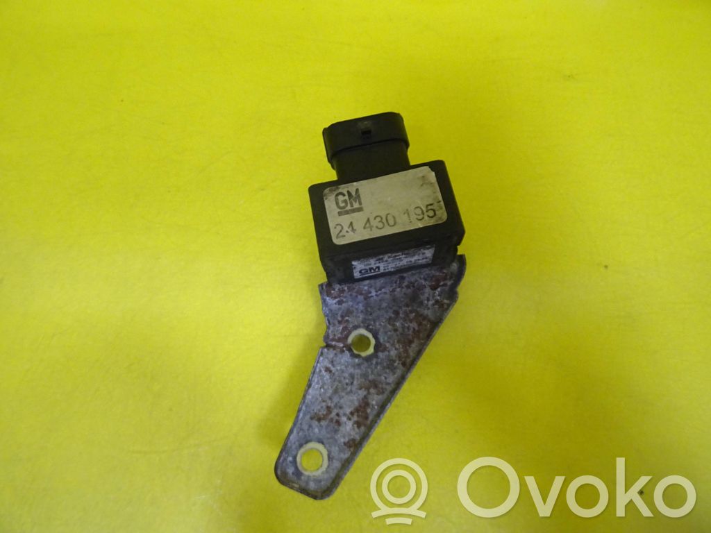 Sensor   9570930003,24430195
