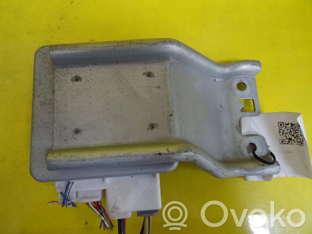 Daihatsu Cuore Airbag control unit/module 