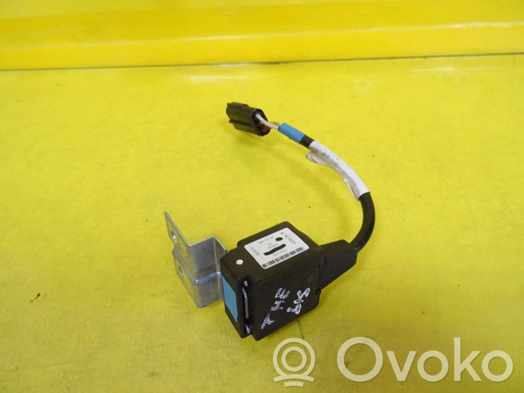 Lancia Thesis Sensor 