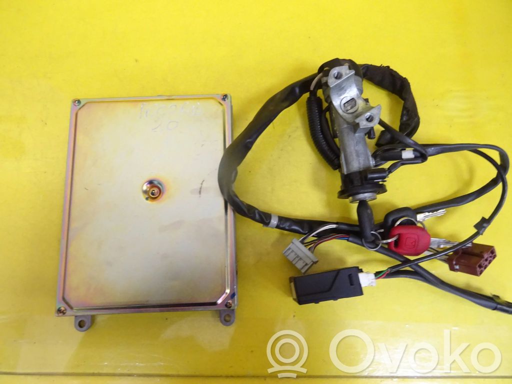 Engine control unit/module   37820P45G31,2405887318