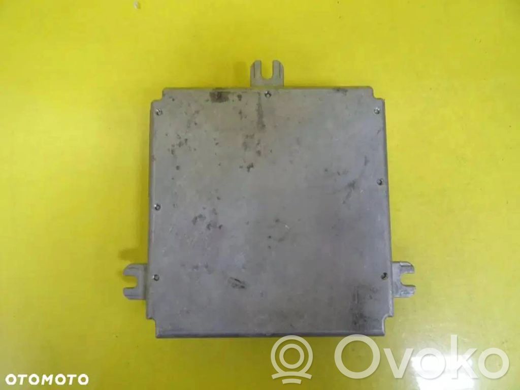 Engine control unit/module   37820RJHG01,2944103707