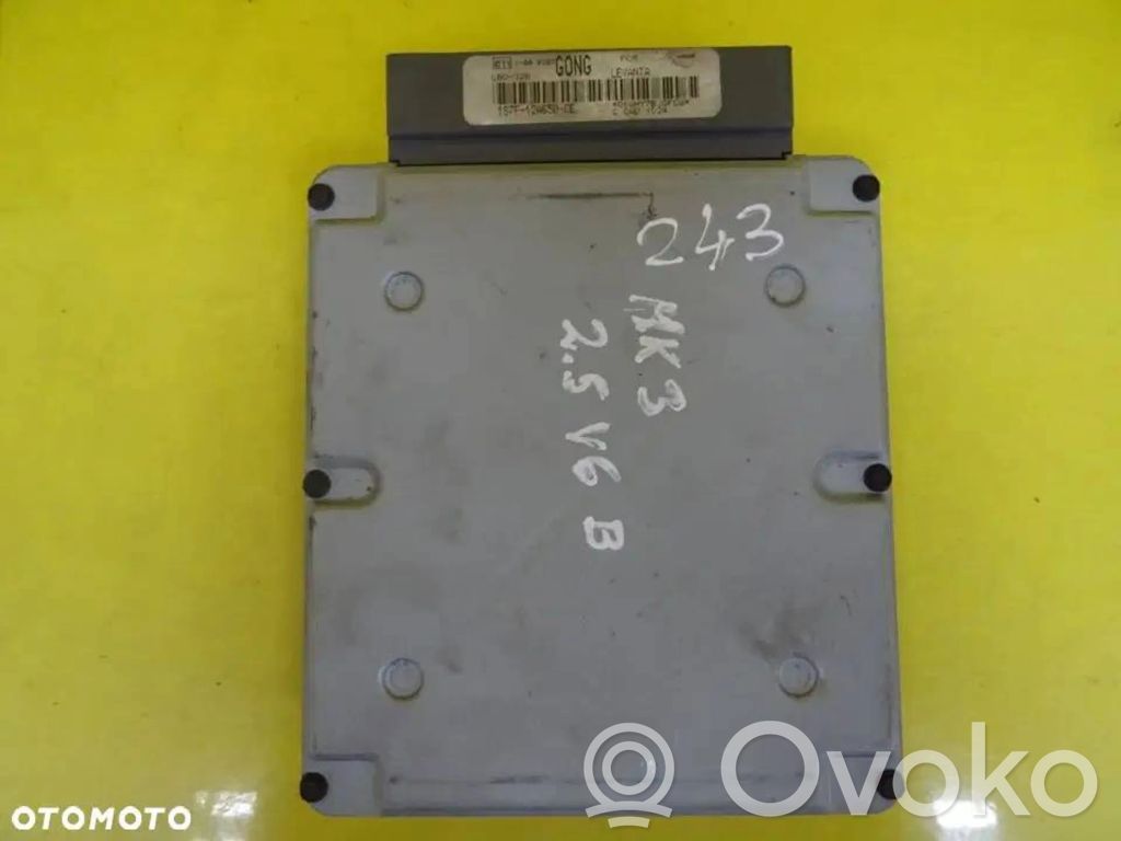 Ford Mondeo Mk III Engine control unit/module 