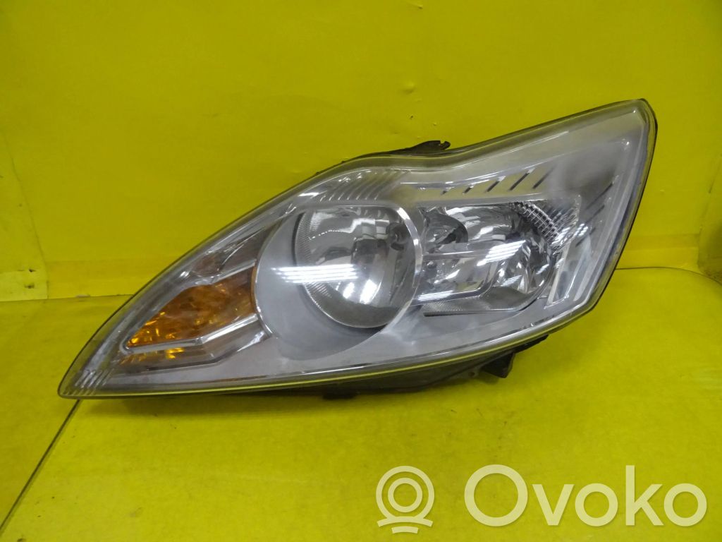Ford Focus Priekinis žibintas 