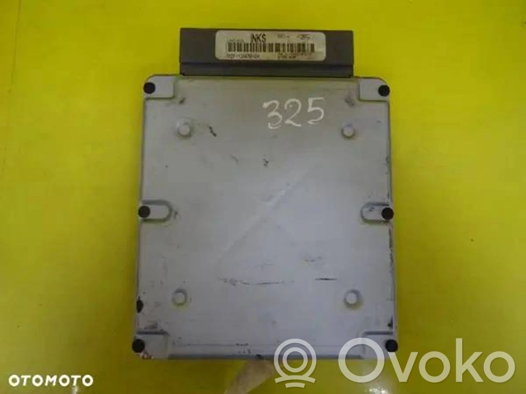 Ford Galaxy Engine control unit/module 