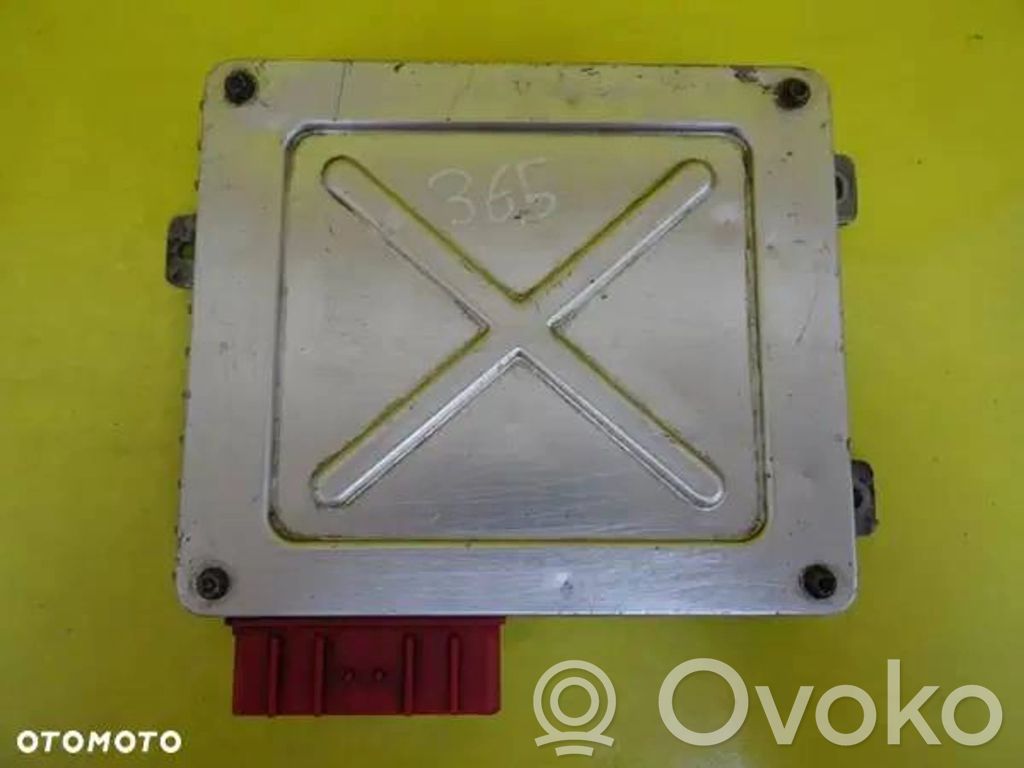Rover 214 - 216 - 220 Engine control unit/module 