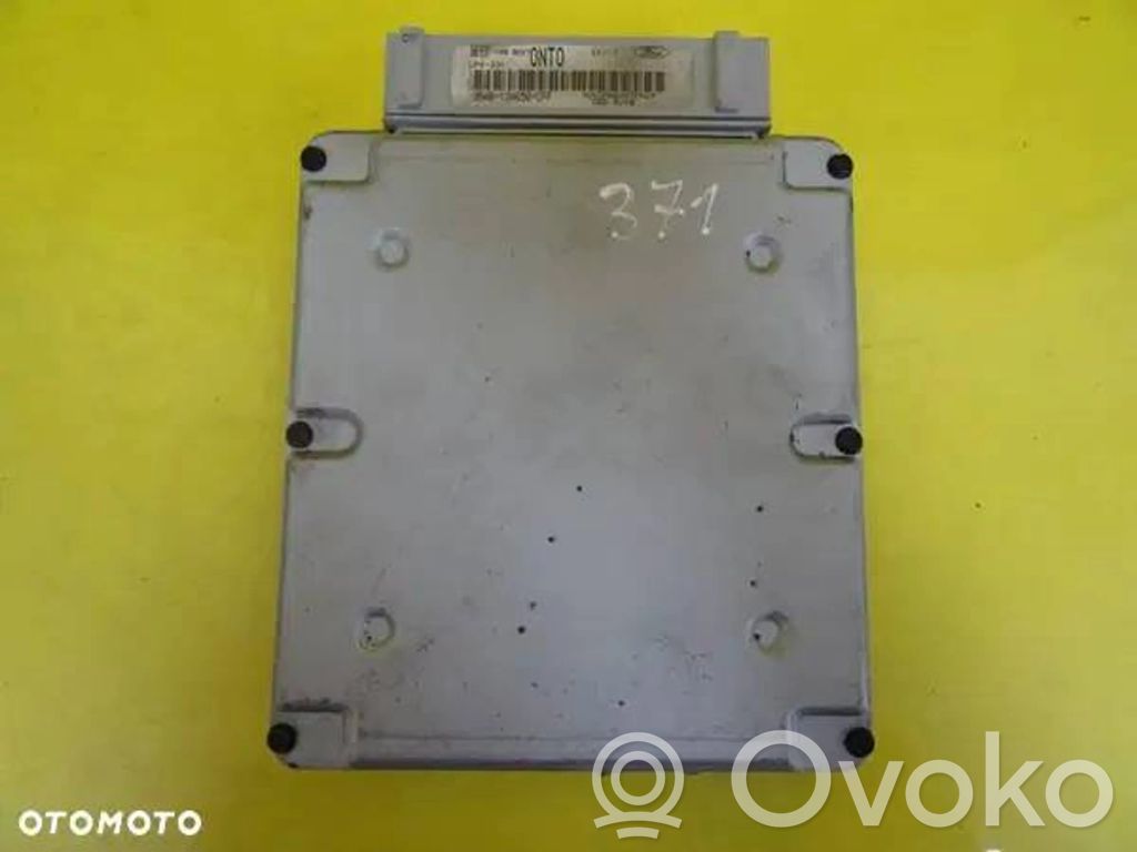 Engine control unit/module   98AB12A650CFF