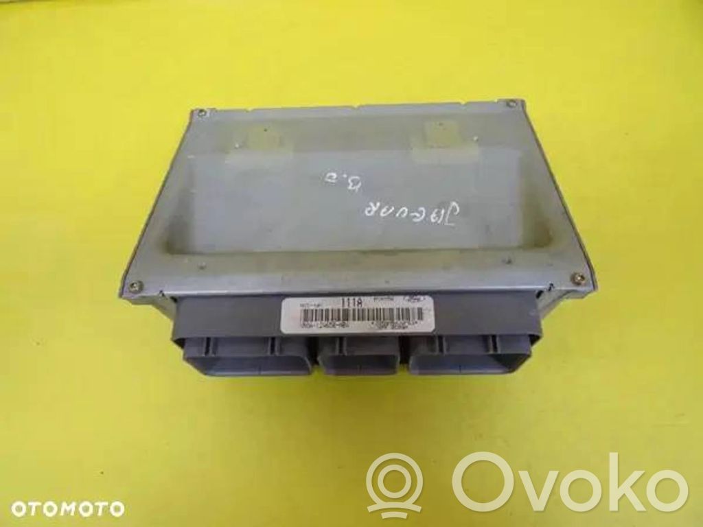 Jaguar S-Type Engine control unit/module 