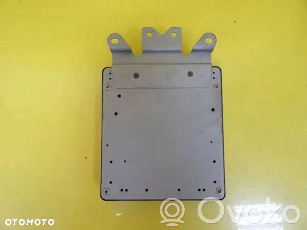 Engine control unit/module   MD325254,E2T39782
