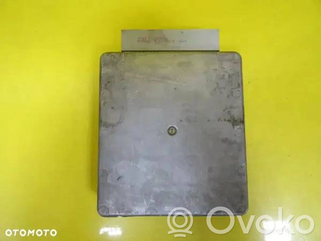 Engine control unit/module   94FB12A650FA,94FB12A650FA
